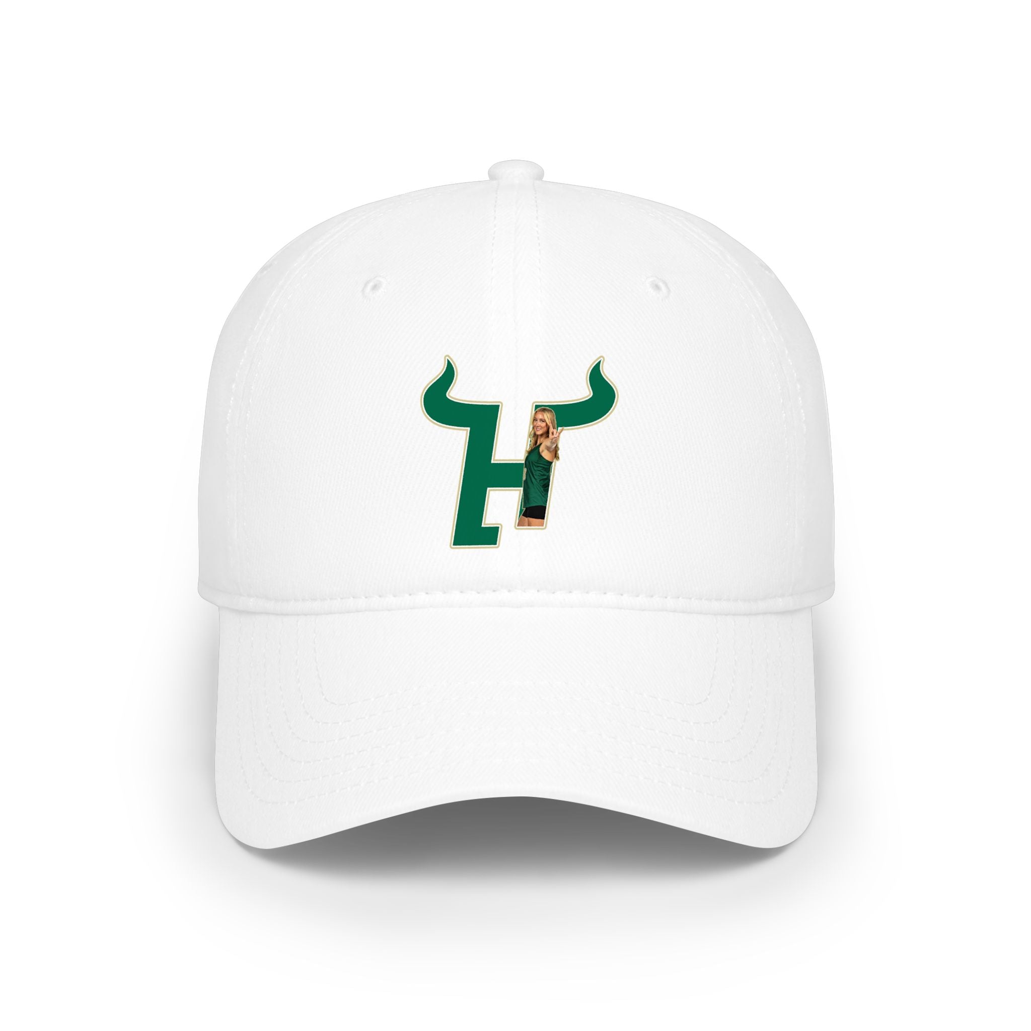 Lola Hufnagel Hat