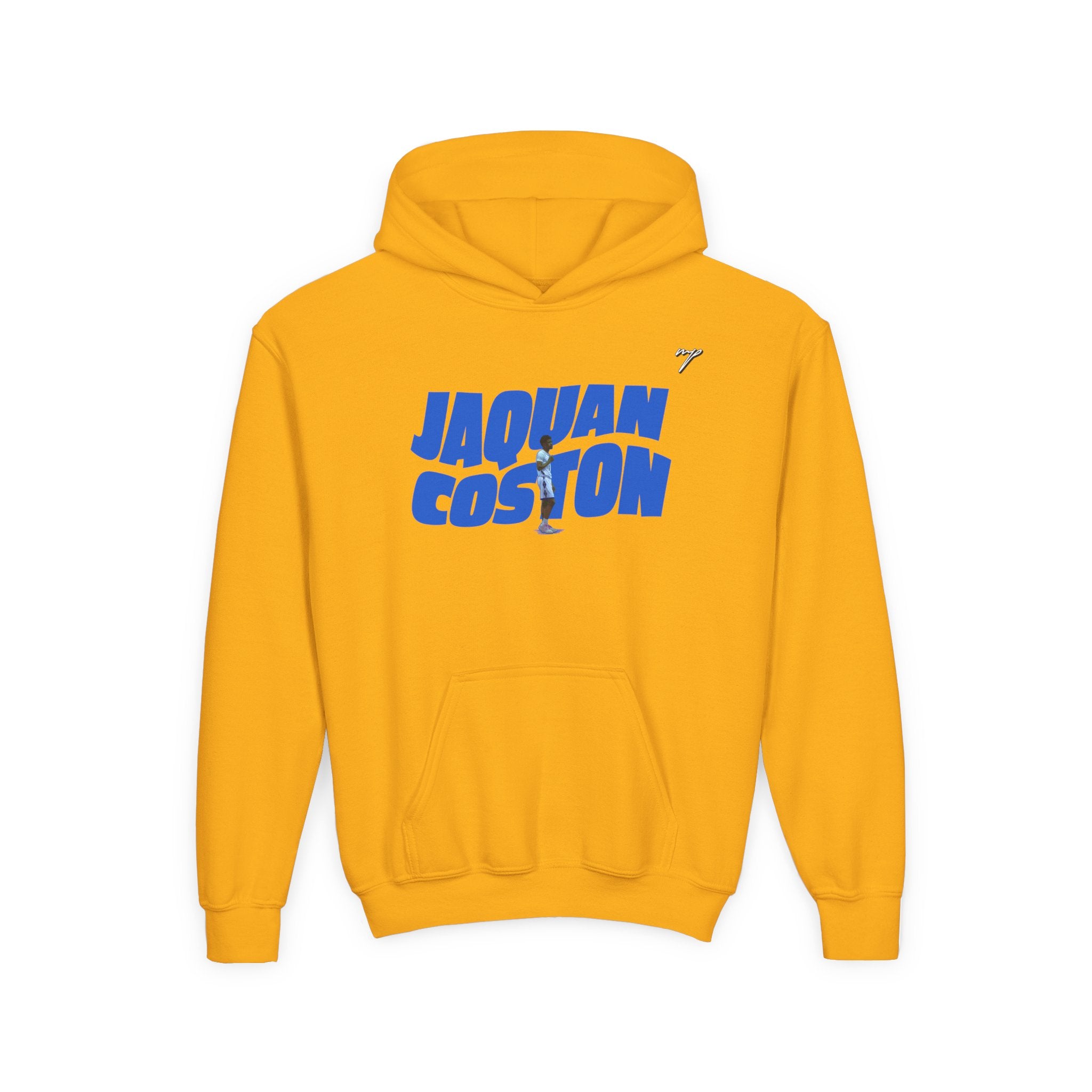 Jaquan Coston YOUTH Hoodie