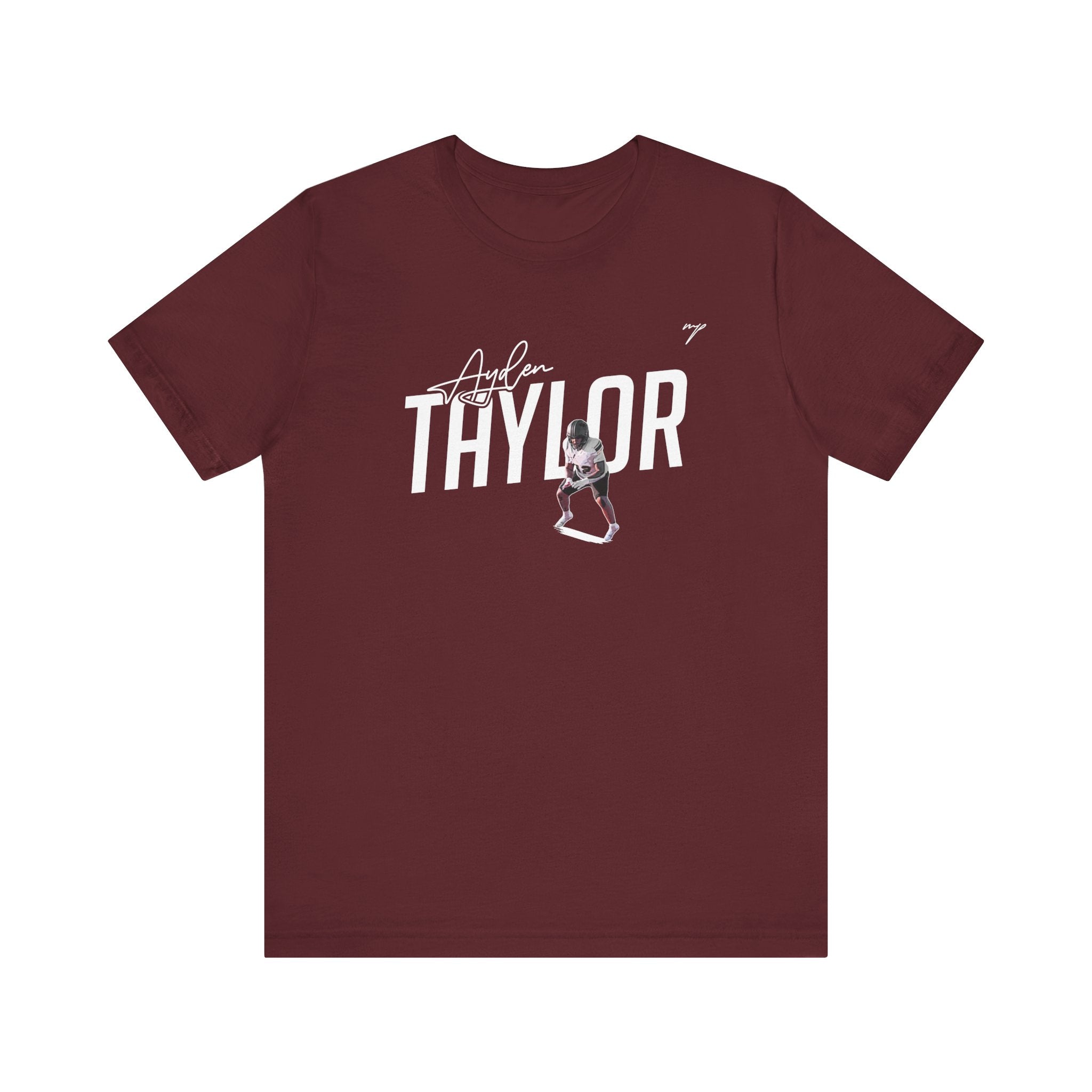 Ayden Taylor Graphic Tee