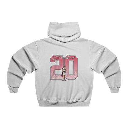 Drenden Knaevelsrud Vintage Hoodie