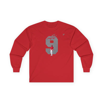 Grady Proctor Long Sleeve Tee