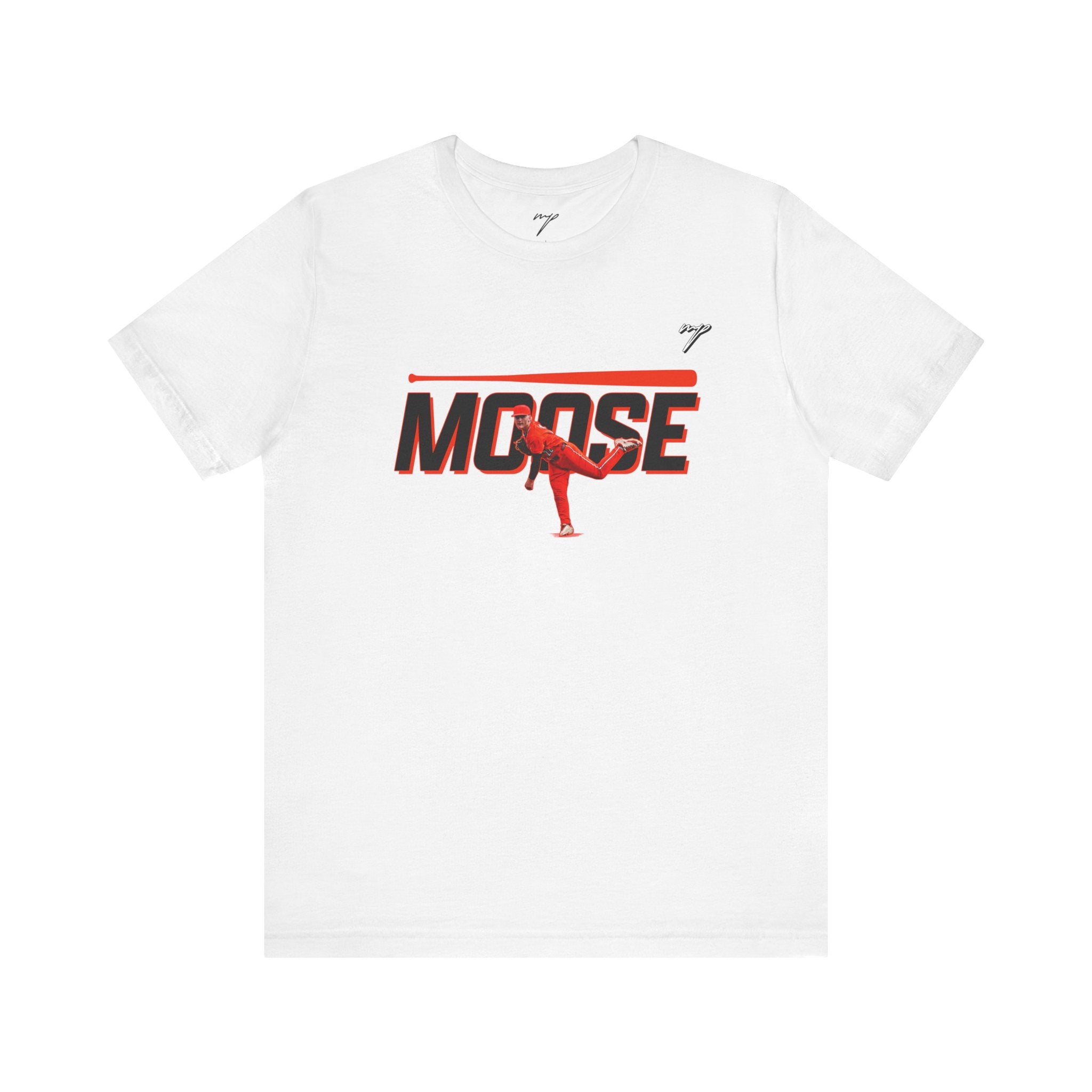 McCoy Marksbury Graphic Tee