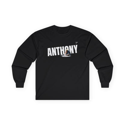 Anthony Alvarez Long Sleeve Tee