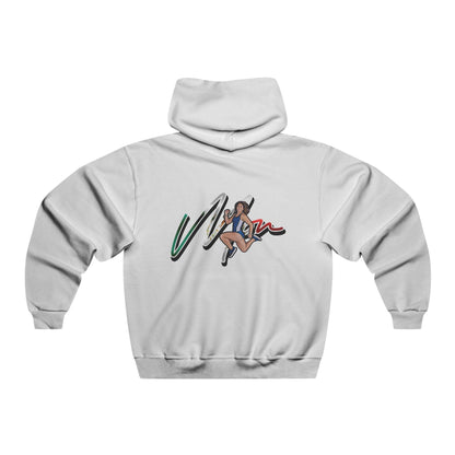 Montse Rodriguez Vintage Hoodie
