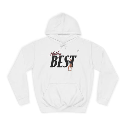 Hailey Best Hoodie