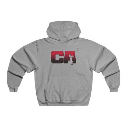 Cole Adams Vintage Hoodie