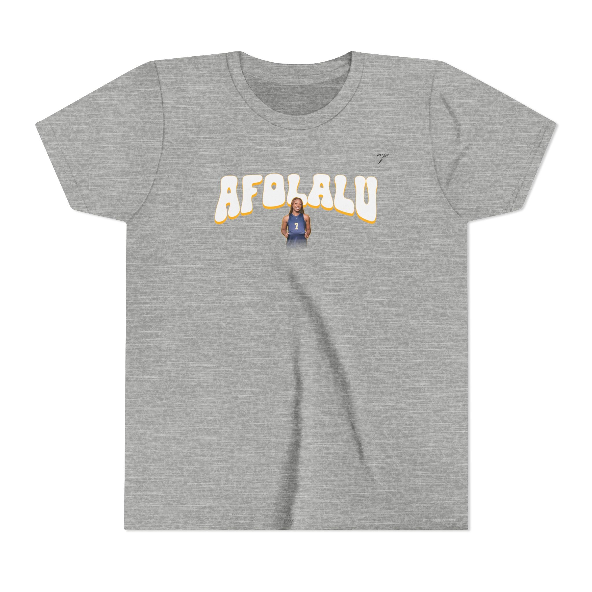 Tami Afolalu YOUTH Graphic Tee