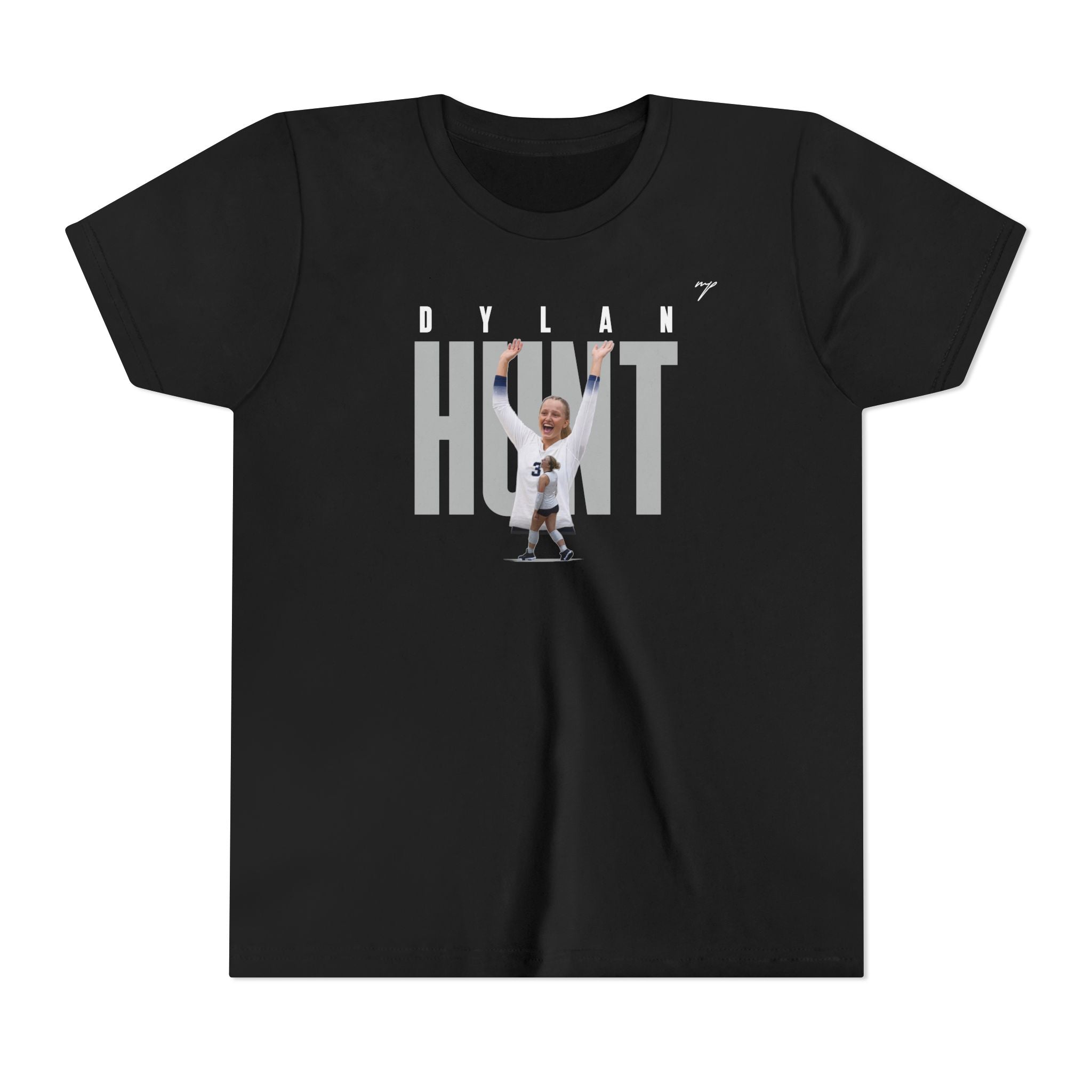 Dylan Hunt YOUTH Graphic Tee