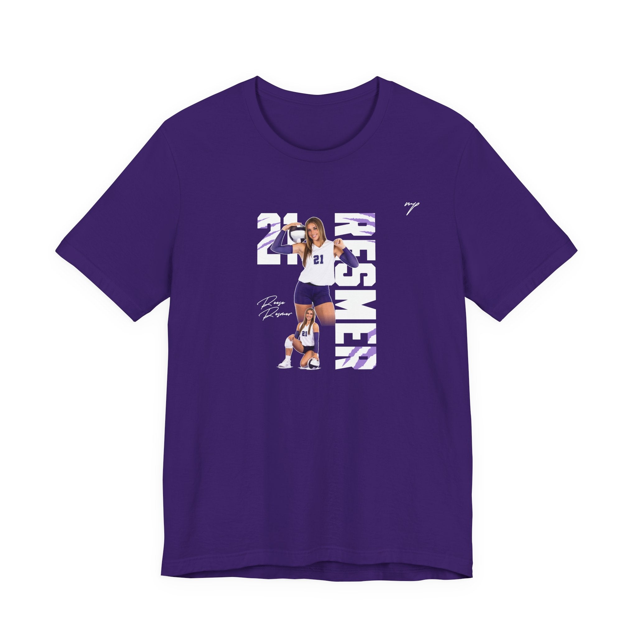 Reese Resmer Graphic Tee