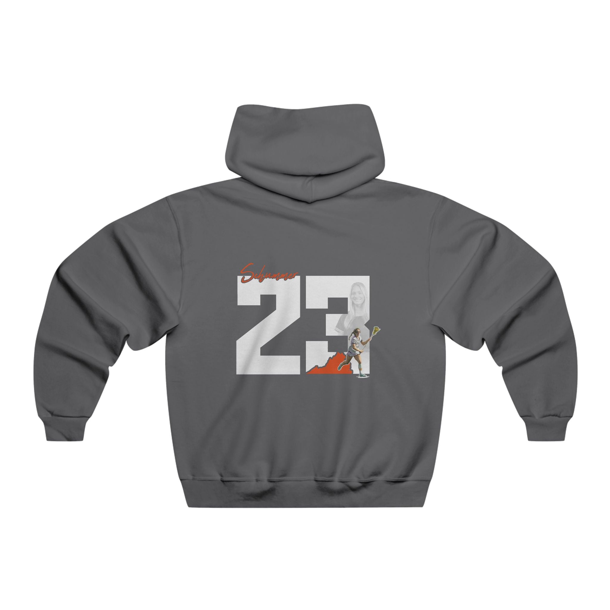 Elizabeth Schummer Vintage Hoodie