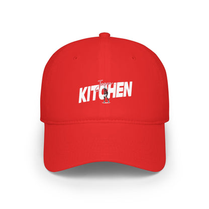 Jason Kitchen Hat