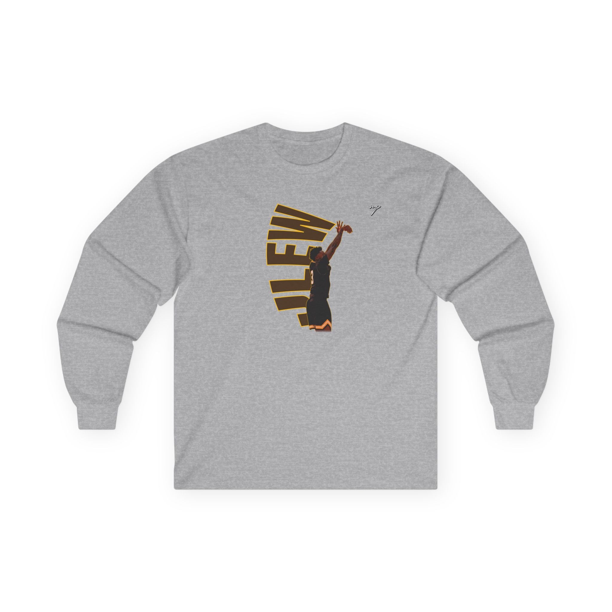 Joffrey Nunnally Long Sleeve Tee