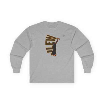 Joffrey Nunnally Long Sleeve Tee