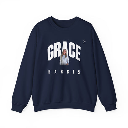 Grace Hargis Crewneck