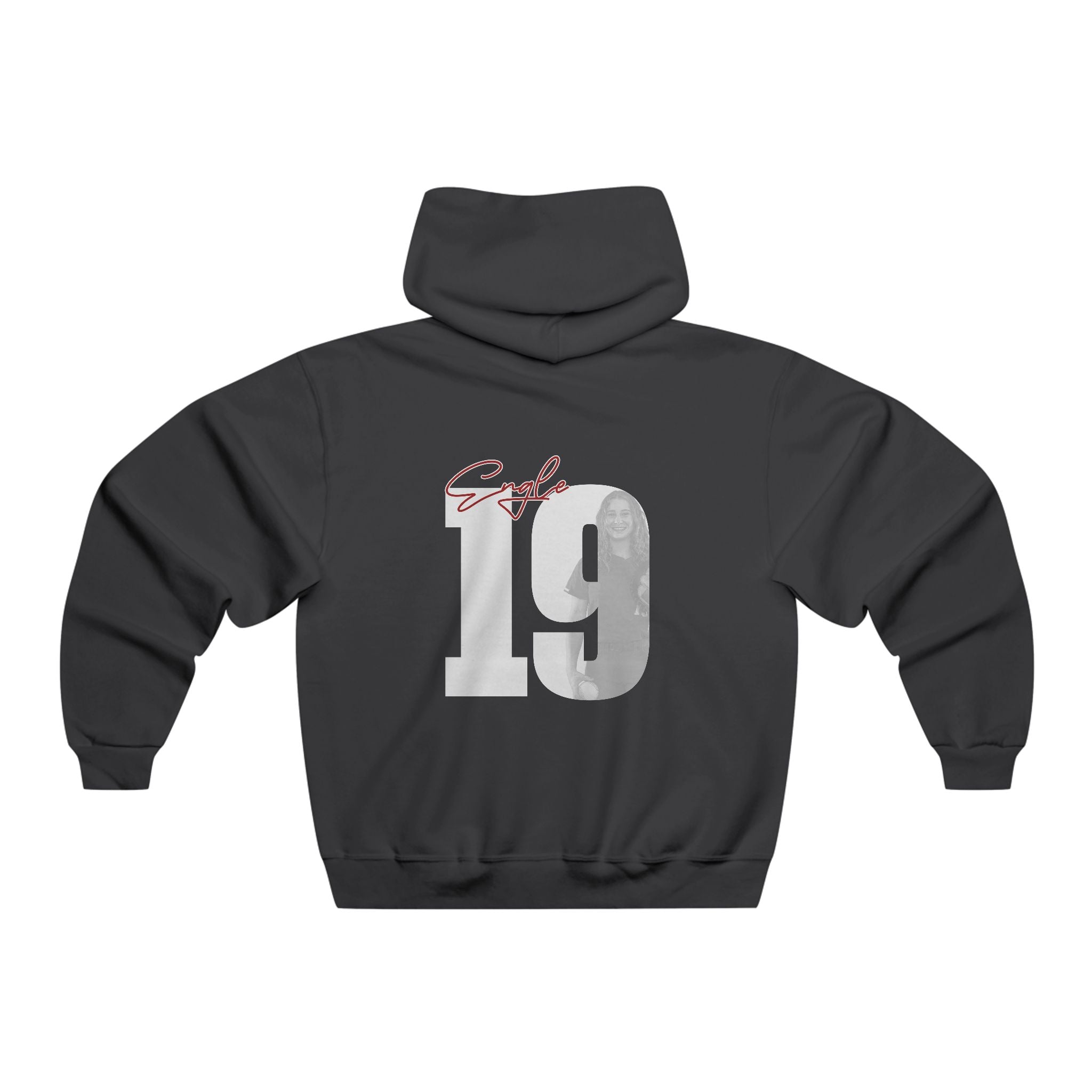 Maddie Engle Vintage Hoodie
