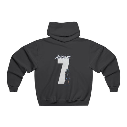 Stikks Antione Vintage Hoodie