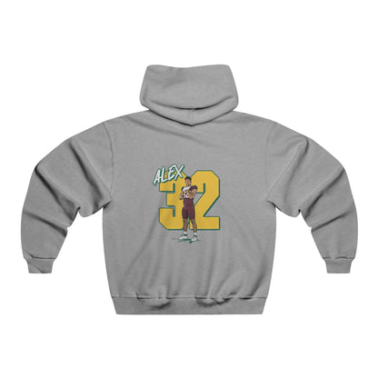 Alex Elliott Vintage Hoodie