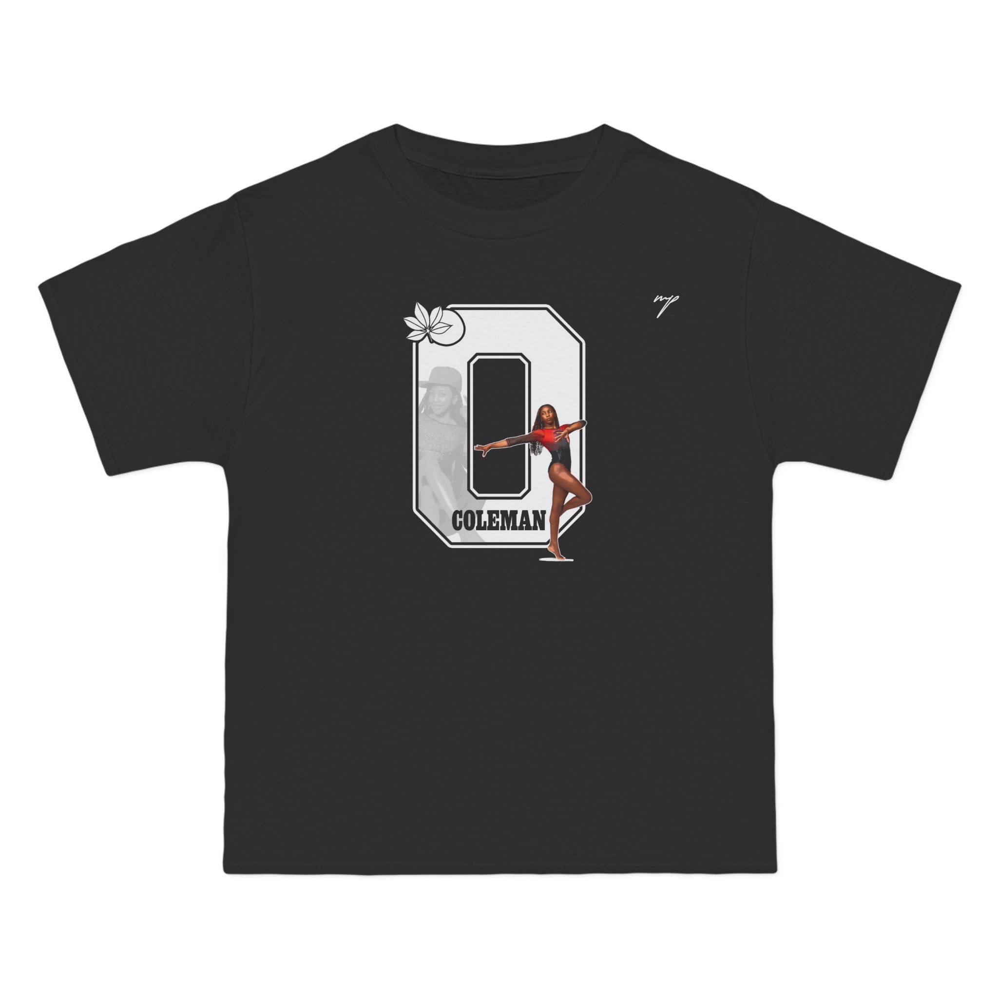 Aaliyah Coleman Vintage Tee