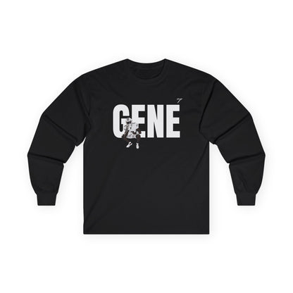 Eugene Hilton Jr Long Sleeve Tee