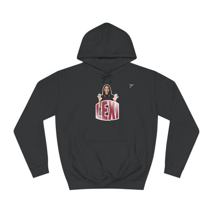 Alexis Duhon Hoodie