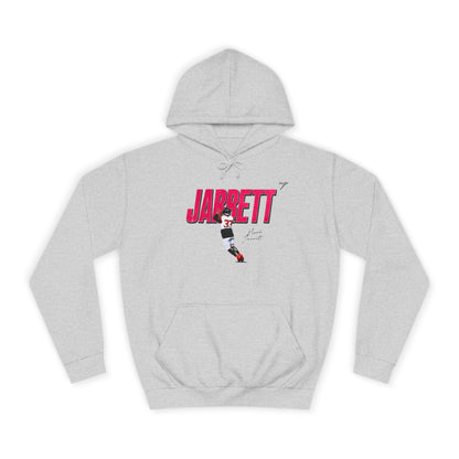 Noah Jarrett Hoodie