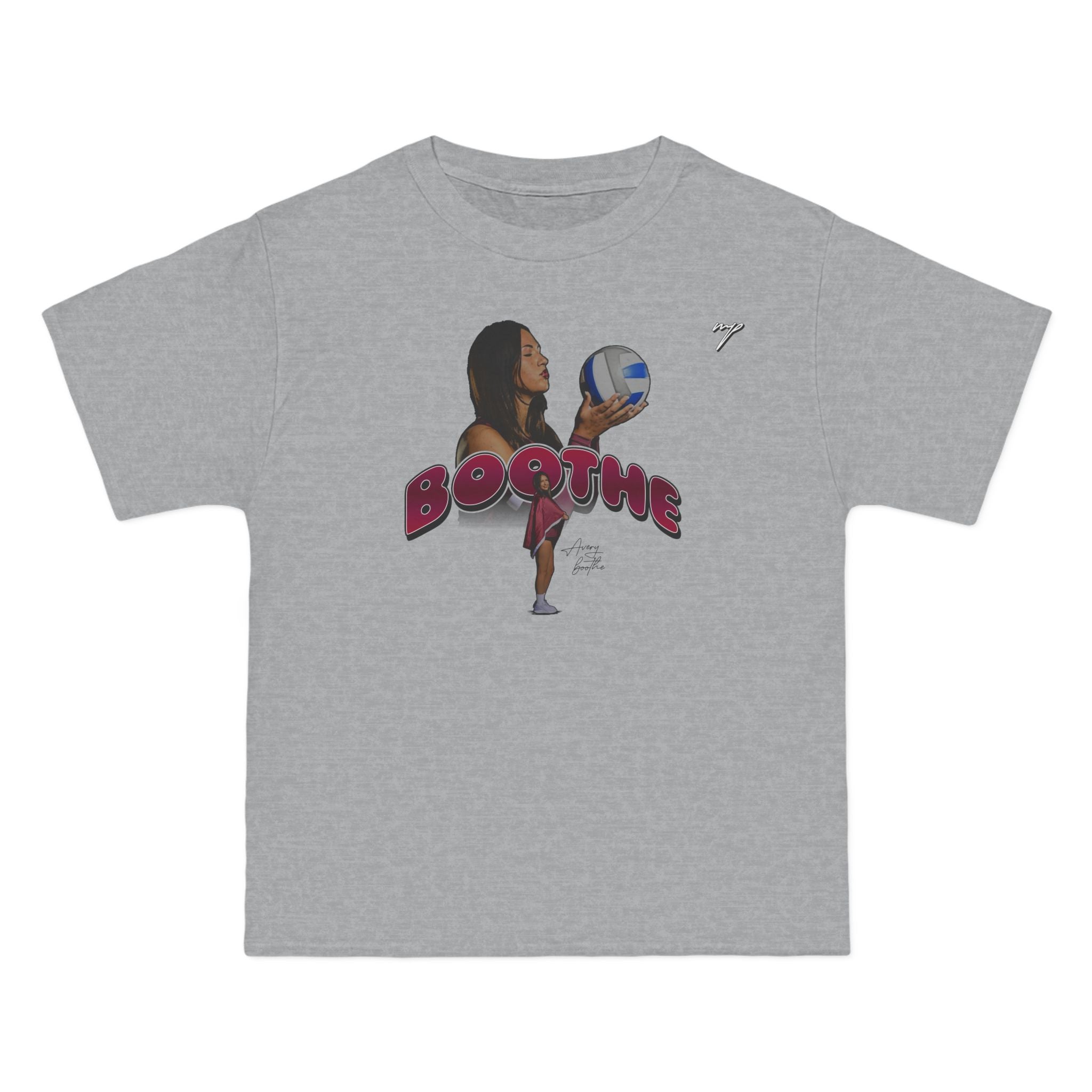 Avery Boothe Vintage Tee