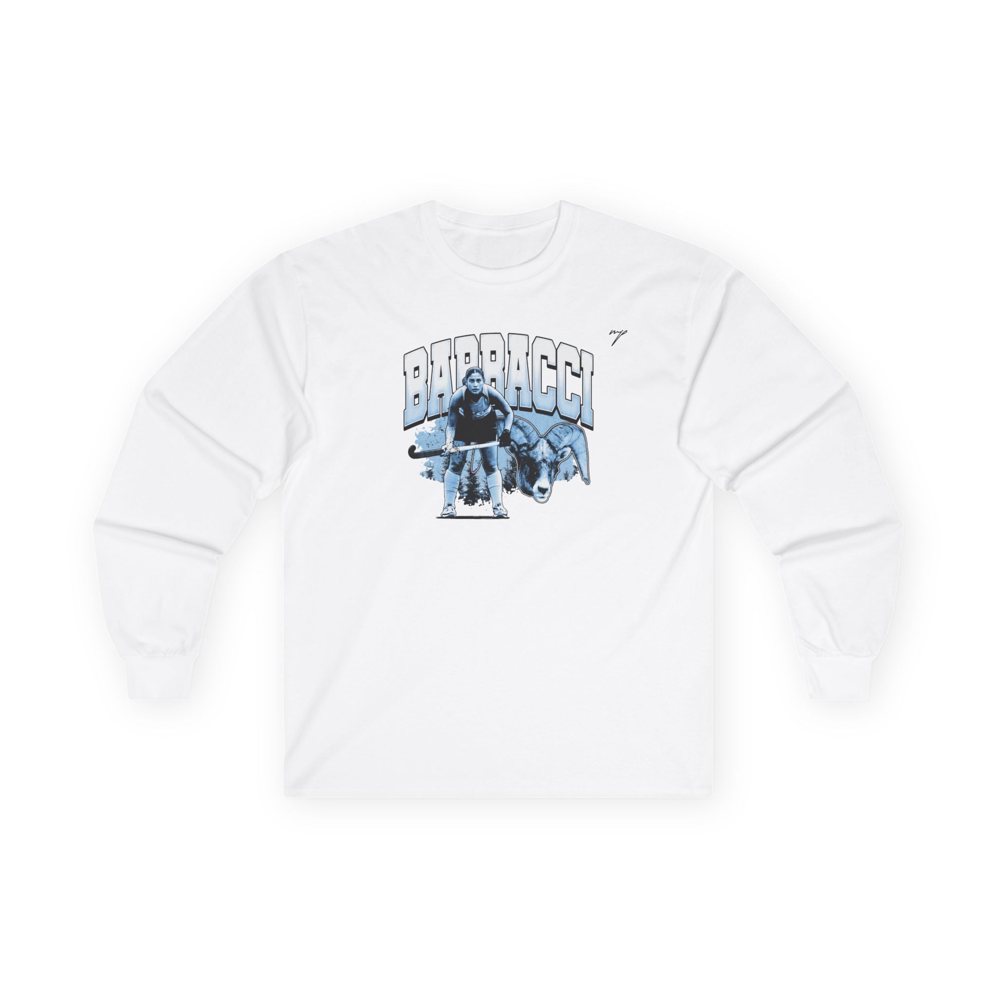 Ella Barbacci Long Sleeve