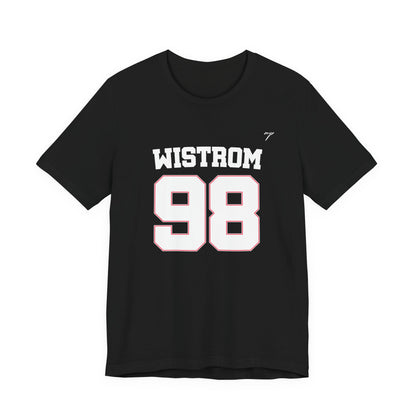 Charlie Wistrom Graphic Tee