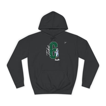Tyreek Patrick Hoodie