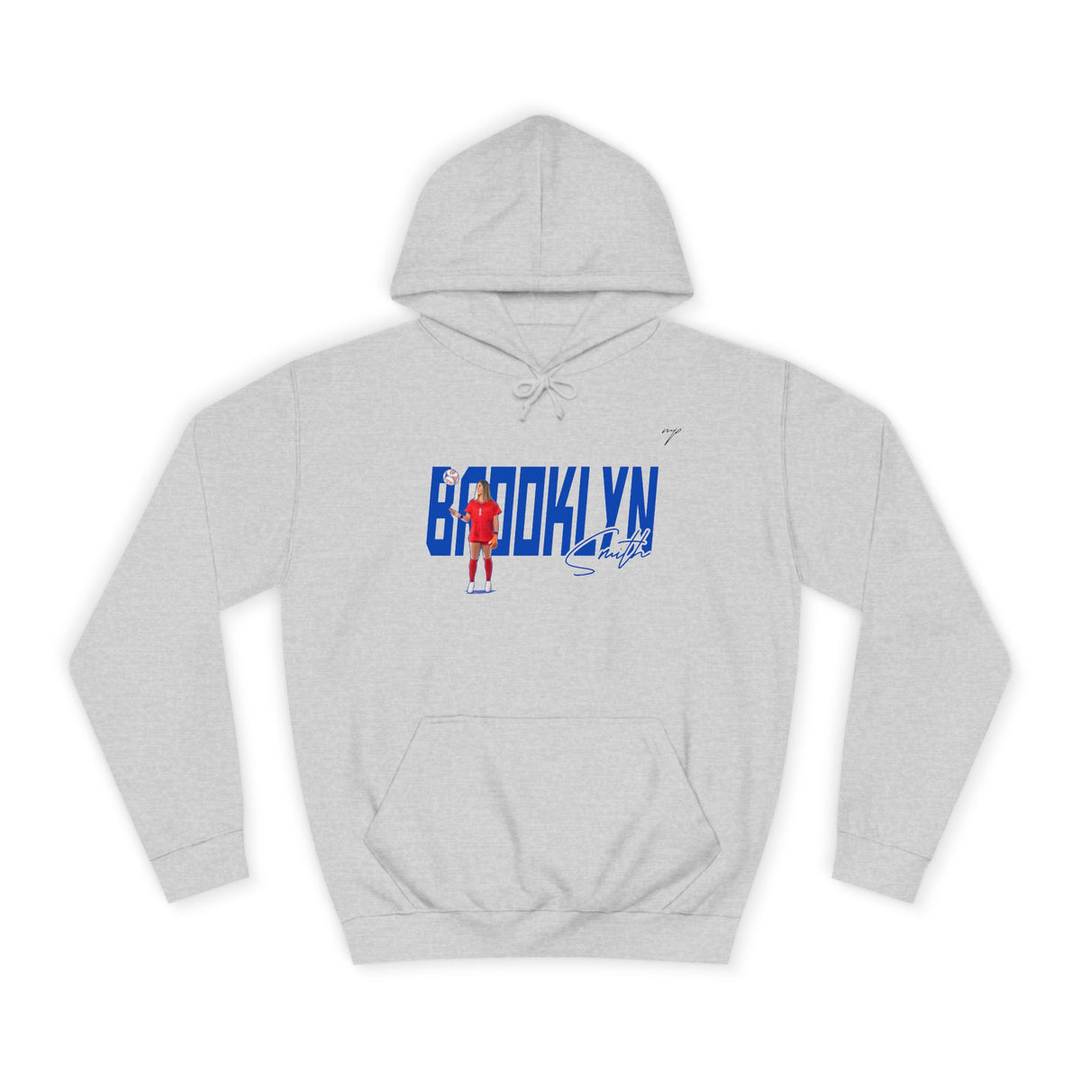 Brooklyn Smith Hoodie