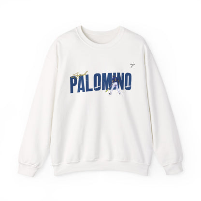 Josiah Palomino Crewneck