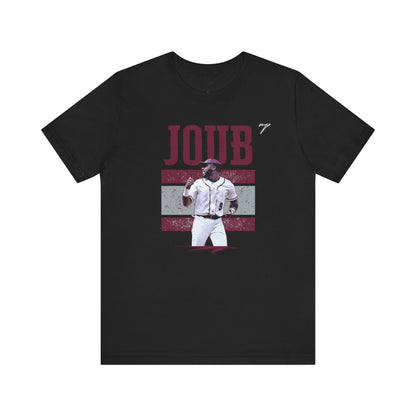 Evan Joubert Graphic Tee