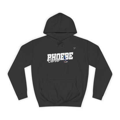 Phoebe Carver Hoodie