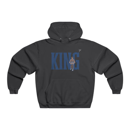 Aiden King Vintage Hoodie
