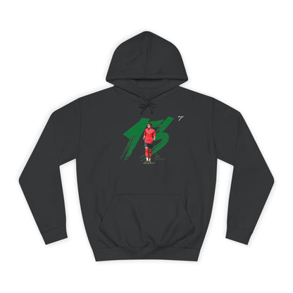 Vuk Maric Hoodie