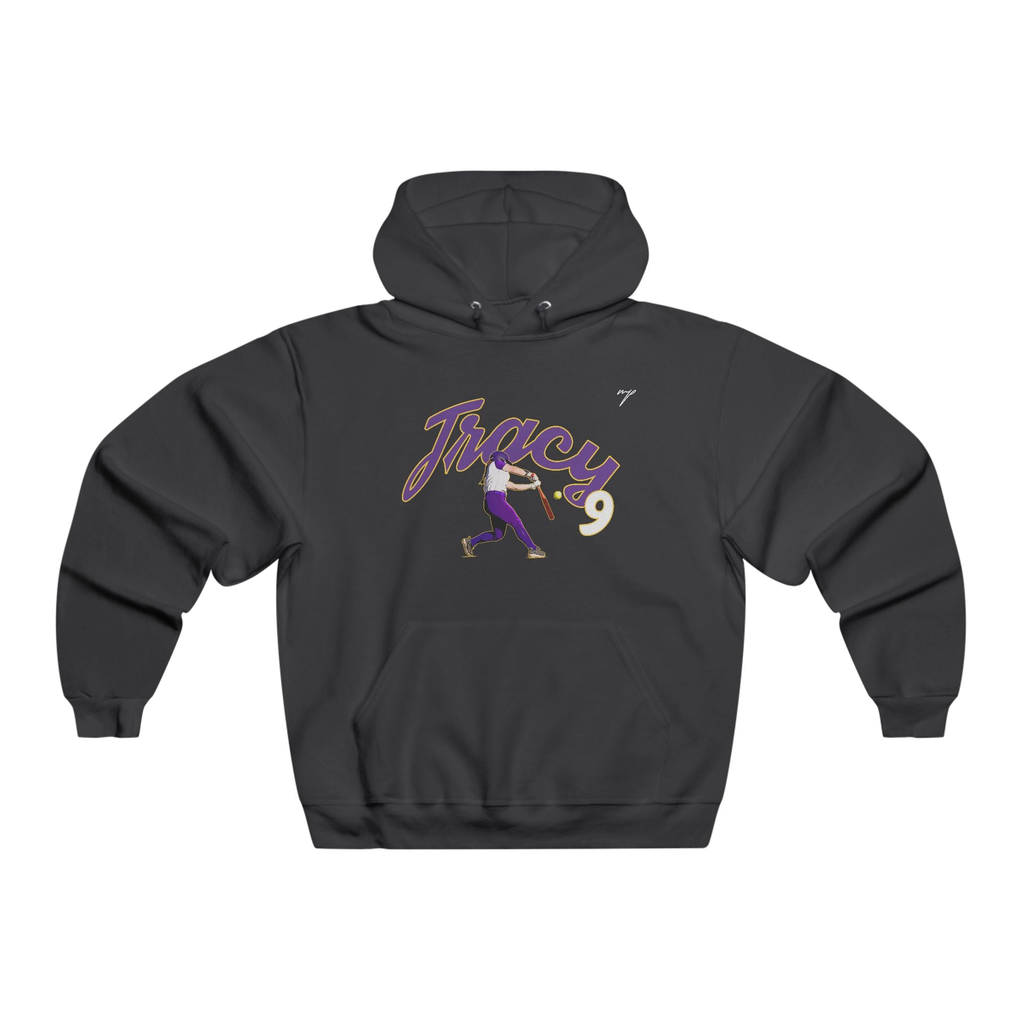 Ella Tracy Vintage Hoodie