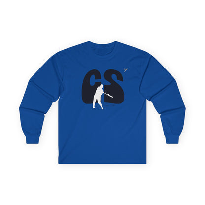 Criss Sosa Long Sleeve Tee