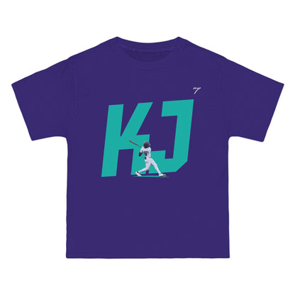 Keenan Jabeth Vintage Tee