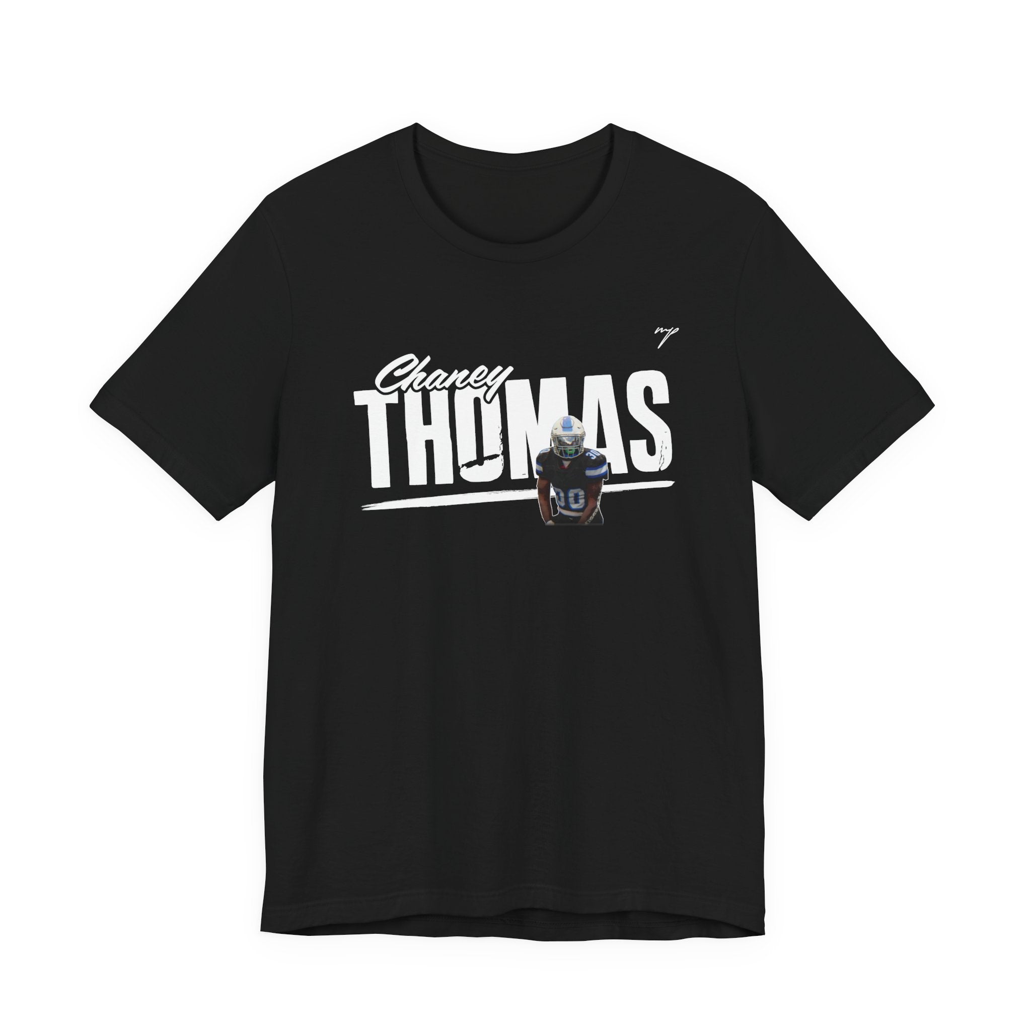 Chaney Thomas Graphic Tee