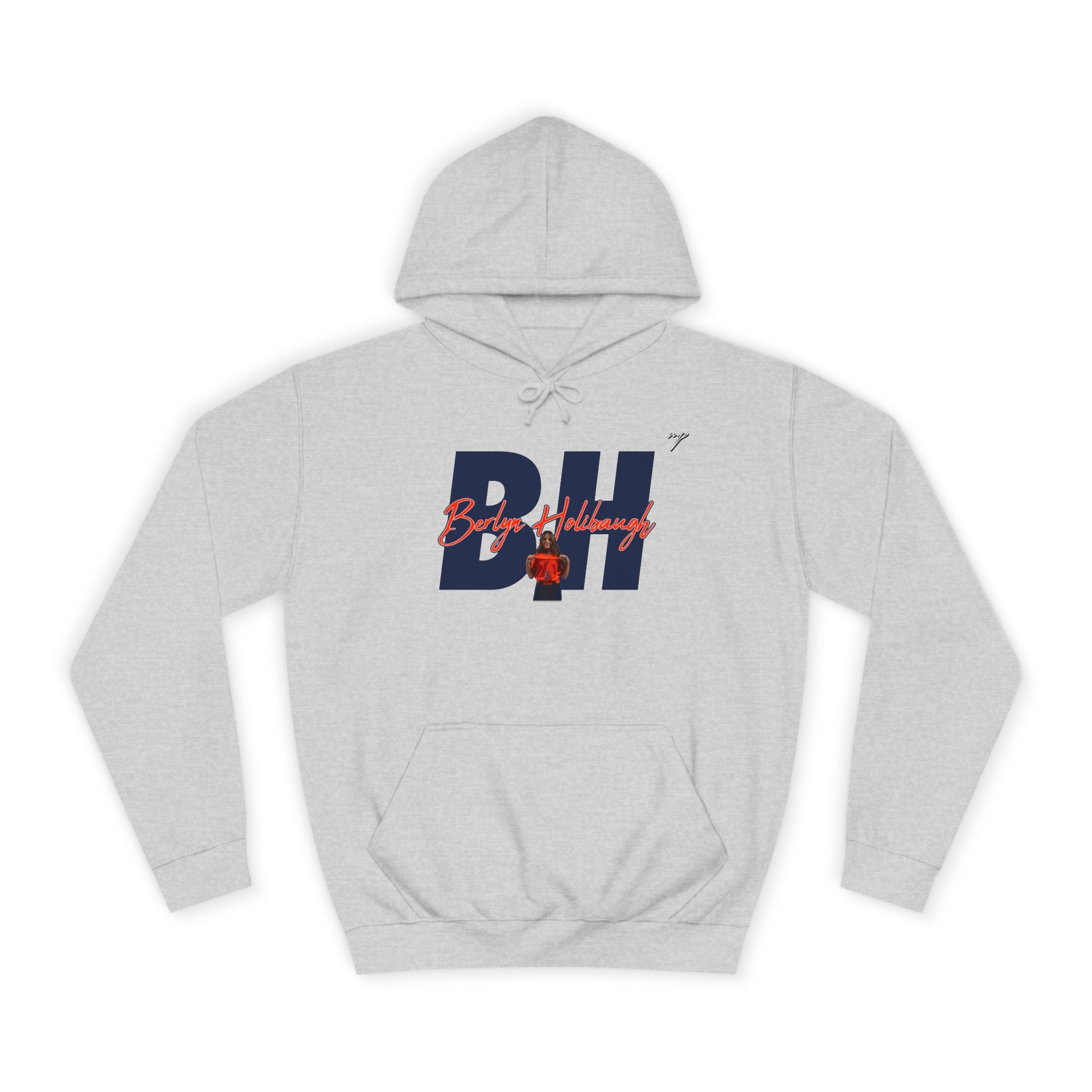 Berlyn Holibaugh Hoodie