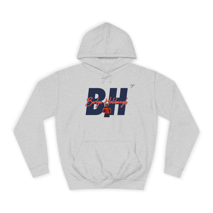 Berlyn Holibaugh Hoodie