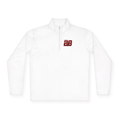 Emma Chisholm Quarter-Zip
