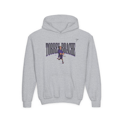 Emma Torres-Brache YOUTH Hoodie