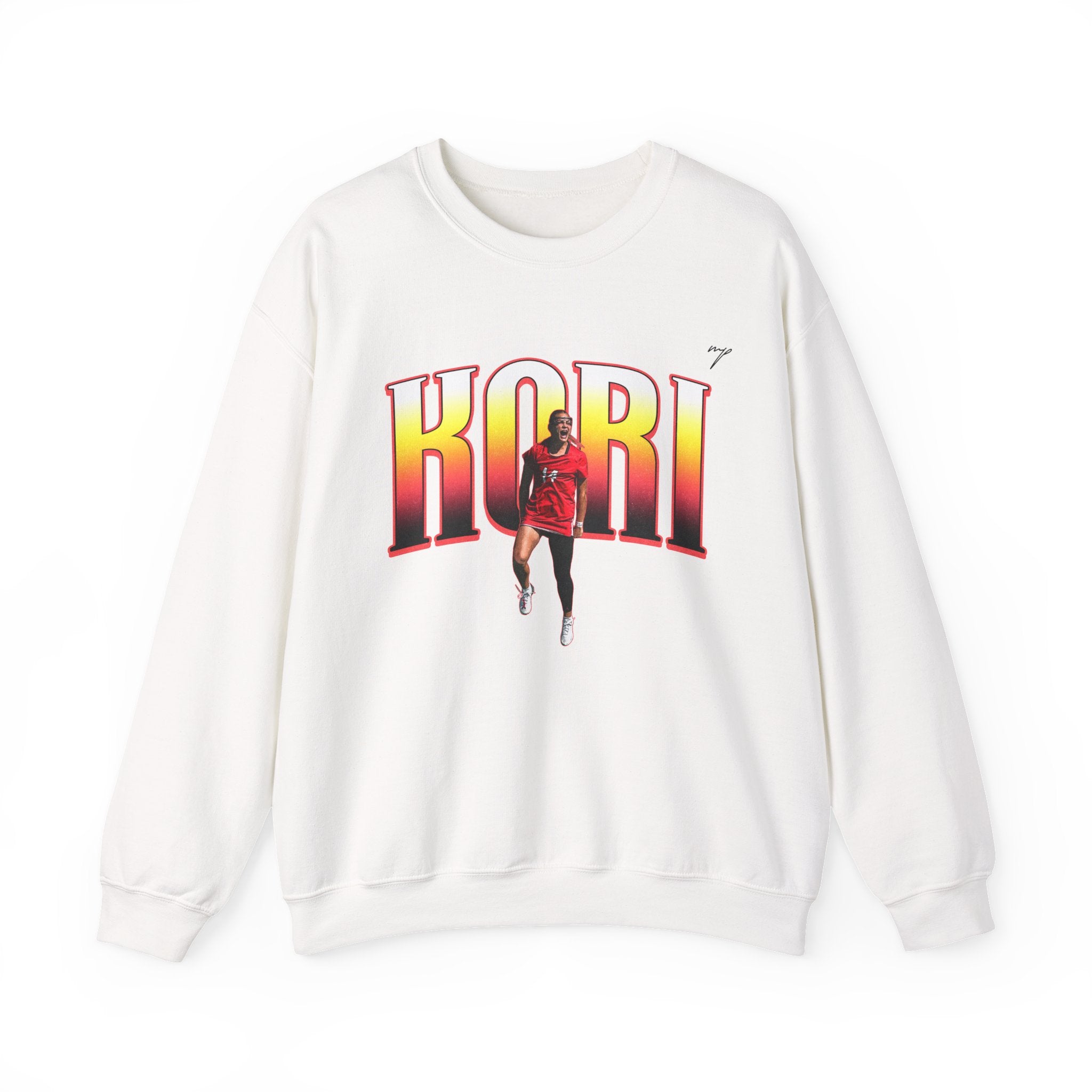 Kori Edmondson Crewneck