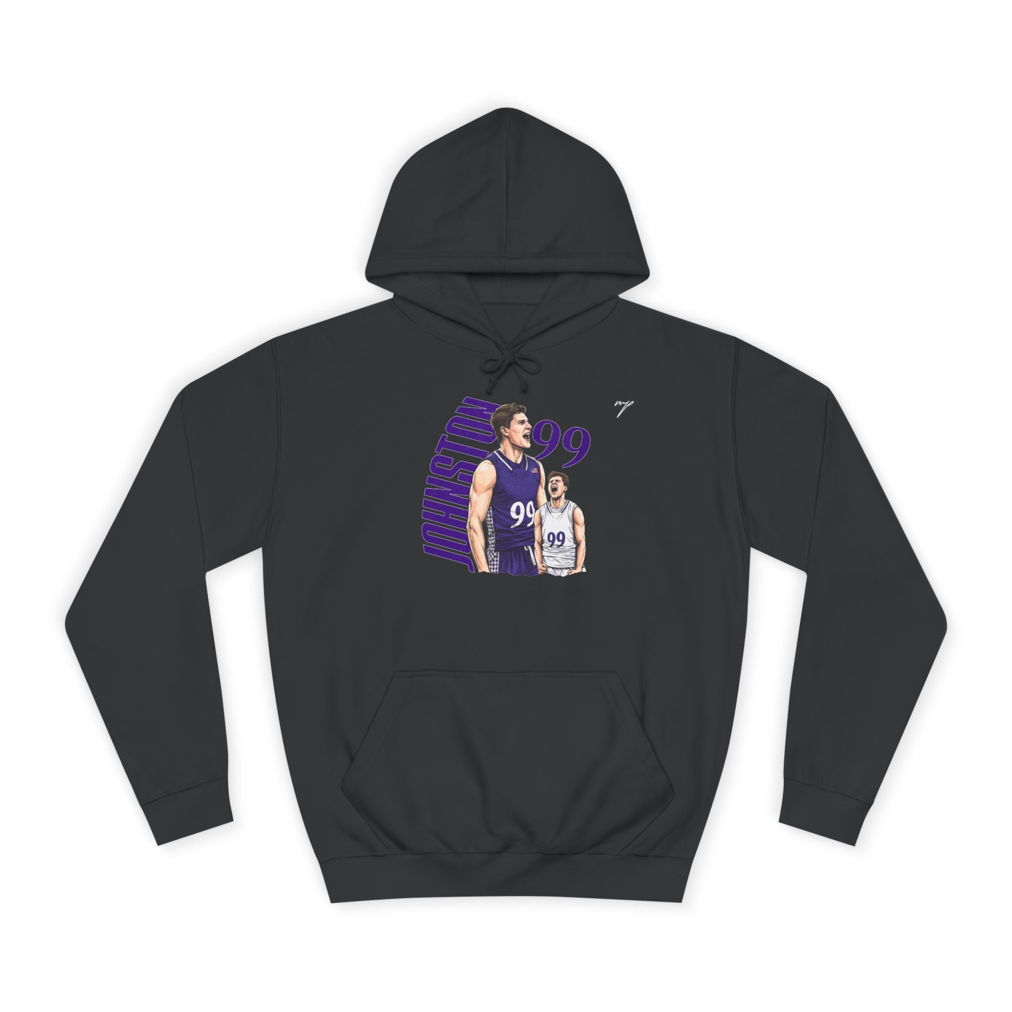 Chase Johnston Hoodie