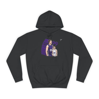 Chase Johnston Hoodie