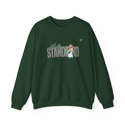 Madi Standifird Crewneck