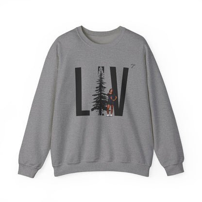 Olivia Prosper Crewneck