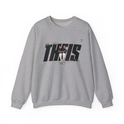 Theis Brothers Crewneck