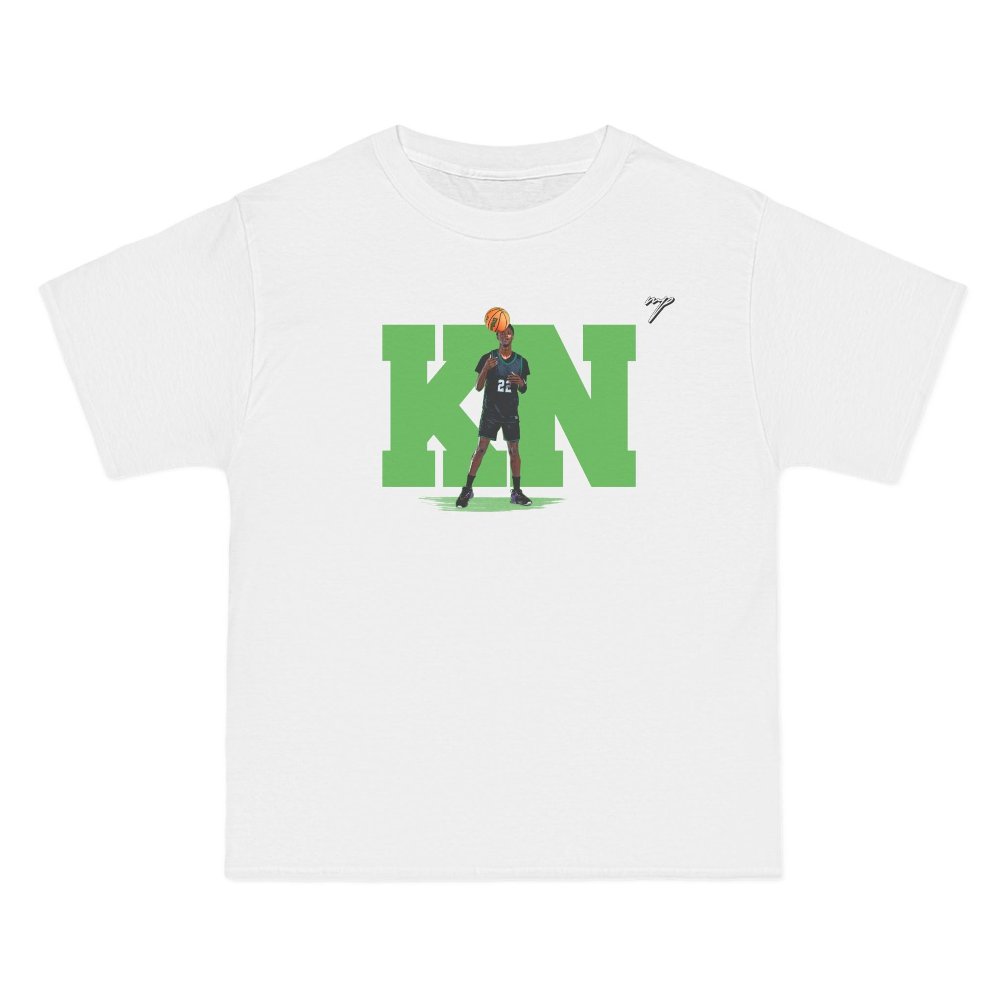 Kyle Nuness Vintage Tee